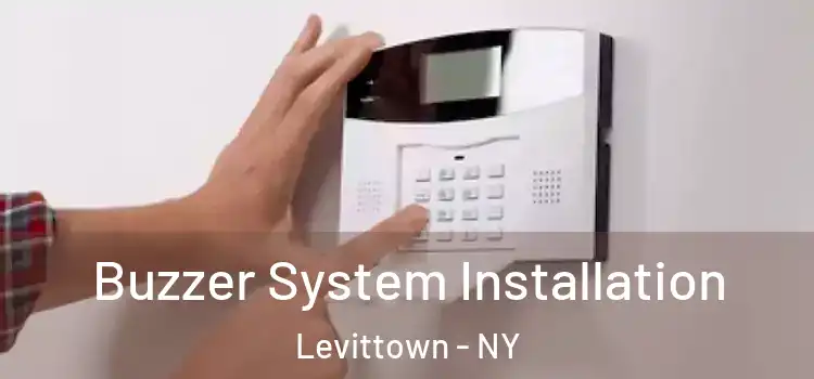 Buzzer System Installation Levittown - NY