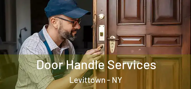 Door Handle Services Levittown - NY