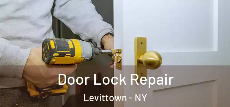 Door Lock Repair Levittown - NY