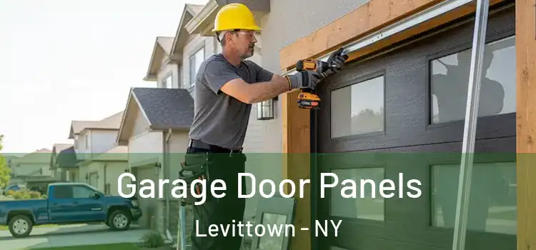  Garage Door Panels Levittown - NY