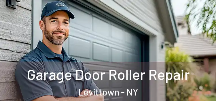  Garage Door Roller Repair Levittown - NY