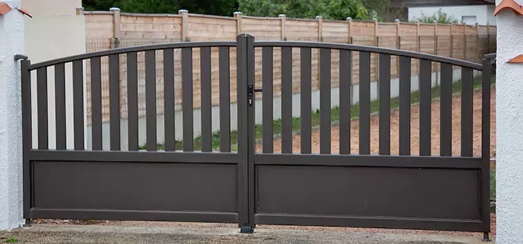 Advanced Gate Solutions in Levittown, NY