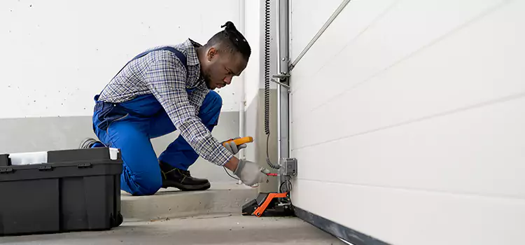Expert Solutions for Every Garage Lock Need in Levittown, NY