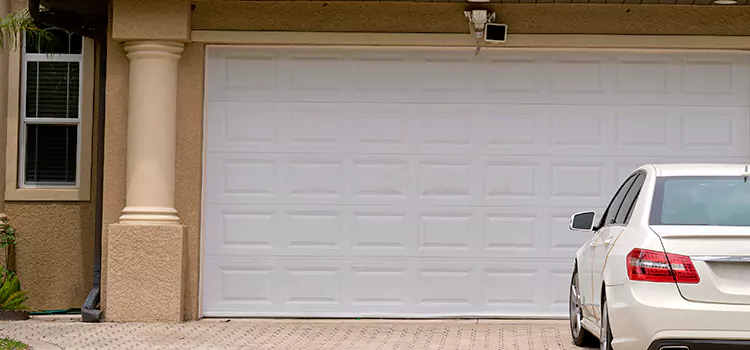 Comprehensive Garage Door Maintenance Services in Levittown, NY