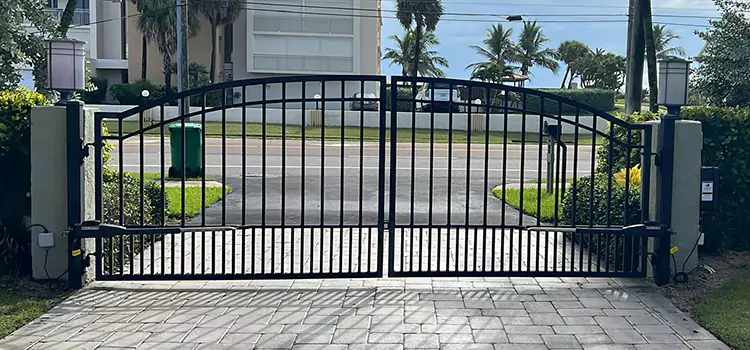 Gate Opener Replacement Near Me in Levittown, NY