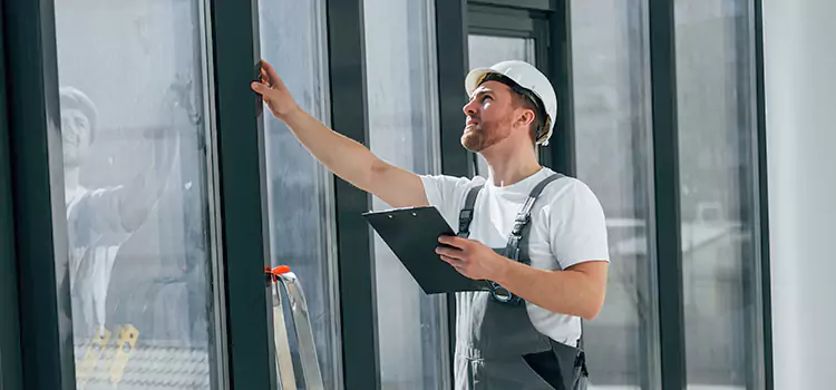 Comprehensive Solutions for Your Sticking Doors in Levittown, NY