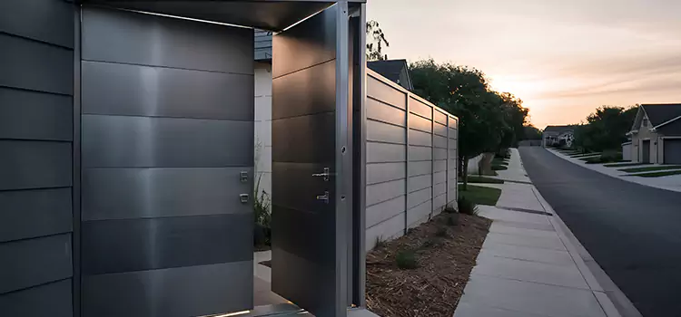 Comprehensive Steel Door Solutions in Levittown, NY