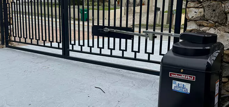 Seamless Installation and Support for Your New Gate in Levittown, NY