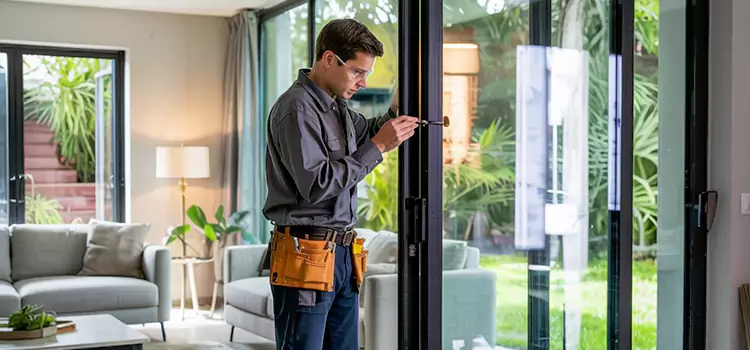 Why Choose Us for Your Glass Door Needs in Levittown, NY?