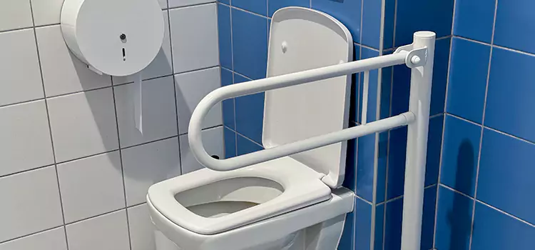 Comprehensive Solutions in Levittown, NY for Accessible Facilities