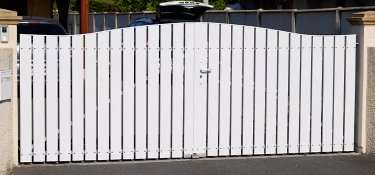 Why Choose Us for Residential Gate Repair in Levittown, NY?