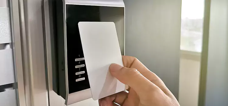 Advanced RFID Technology Integration in Levittown, NY