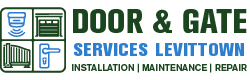 Door & Gate Services Levittown