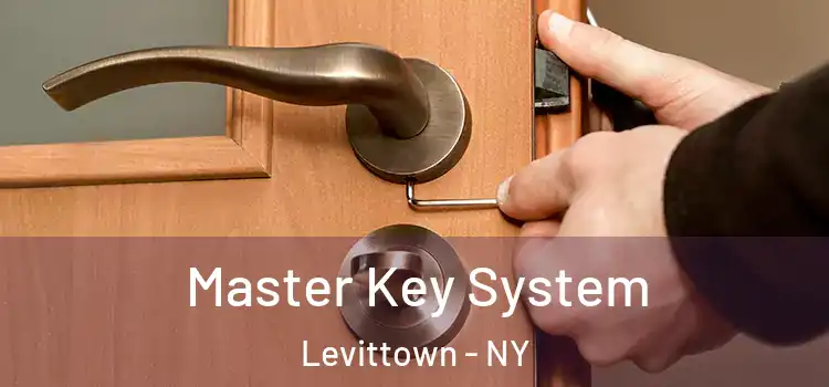 Master Key System Levittown - NY