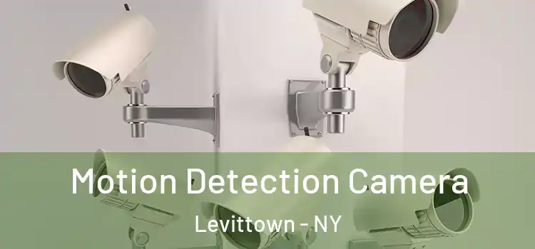  Motion Detection Camera Levittown - NY