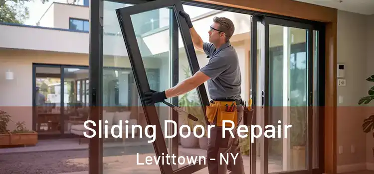 Sliding Door Repair Levittown - NY